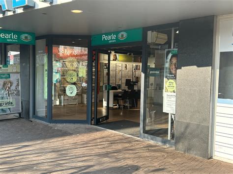 Opticien in Valkenswaard, Eindhovenseweg .